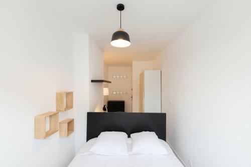 Apartamento Le Carr� De Nicolas