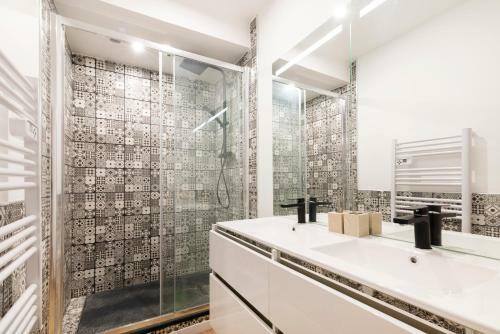 Apartamento Le Carr� De Nicolas