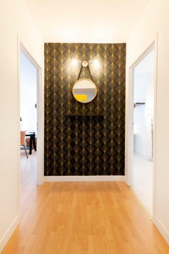 Apartamento Le Carr� De Nicolas