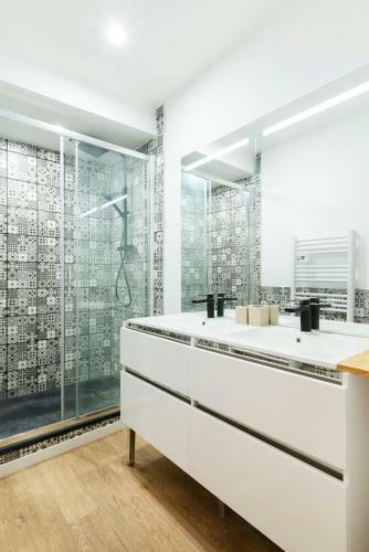 Apartamento Le Carr� De Nicolas