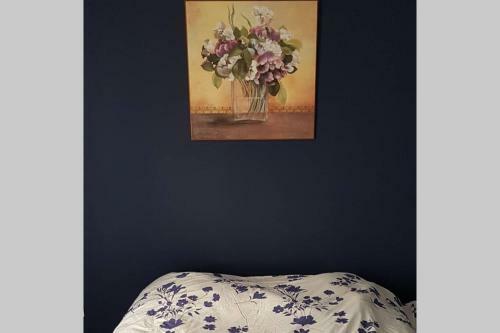 Apartamento Le Bailly De Nancy