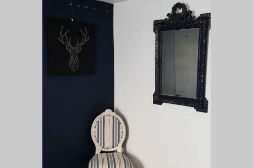 Apartamento Le Bailly De Nancy