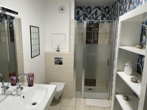 Apartamento Le Numero 2