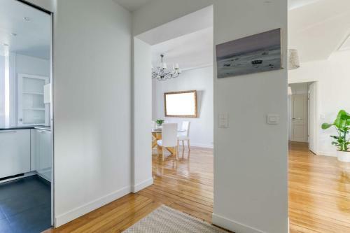 Apartamento Superbe Appart de 129m2, 3 Ch-neuilly 2 Min Paris