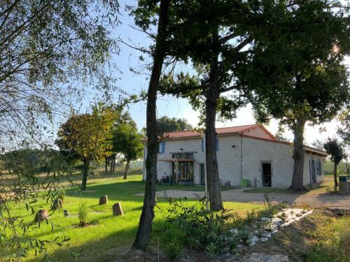 La Grange Du Damian