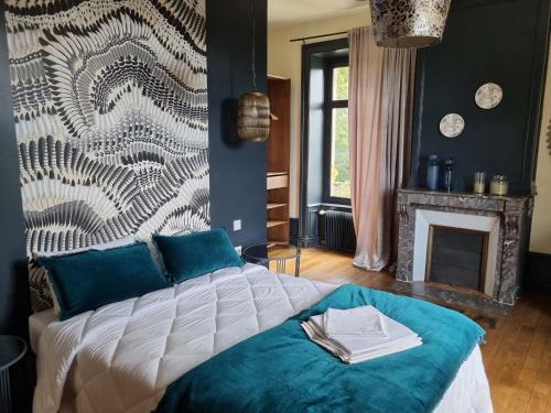 Villa Mura Gite Luxe Avec Piscine Et Spa