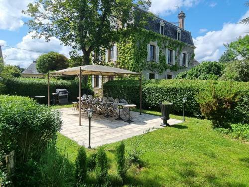 Villa Mura Gite Luxe Avec Piscine Et Spa
