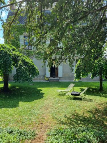 Villa Mura Gite Luxe Avec Piscine Et Spa