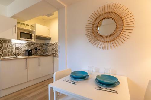 Apartamento Appartement Nantes Gare T2