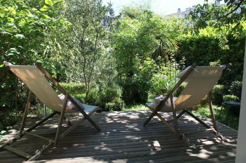Bed & Breakfast Chambre D'h�te