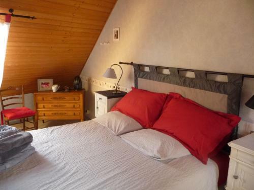 Bed & Breakfast � La Maison Jaune