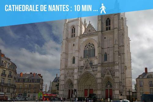 Apartamento Appartistic - Appartement Des Artistes