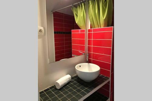 Apartamento Coeur de Feydeau - Kerveguan