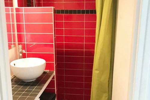 Apartamento Coeur de Feydeau - Kerveguan