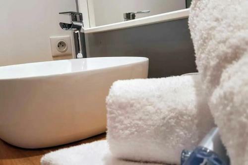 Apartamento Barbuat, Grand Cosy