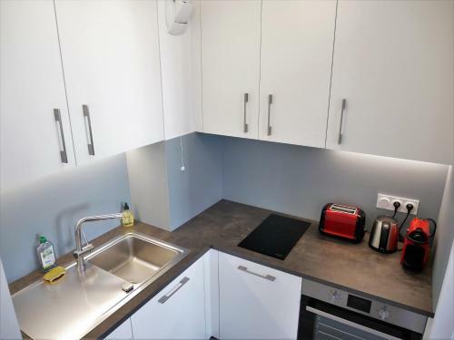 Apartamento Tirant Lo Blanc - Les Maisons de Madeleine