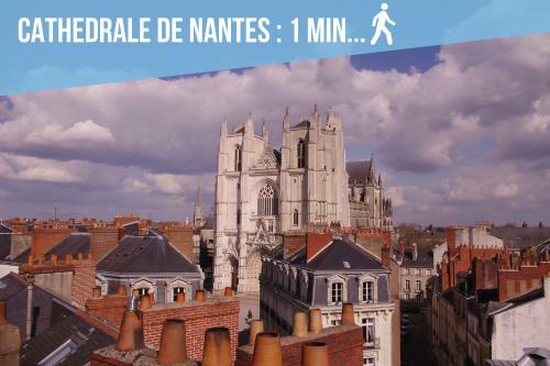 Apartamento Tirant Lo Blanc - Les Maisons de Madeleine