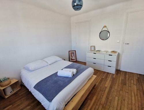 Apartamento Le Cocon de C�line - Les Maisons de Madeleine
