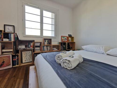 Apartamento Le Cocon de C�line - Les Maisons de Madeleine