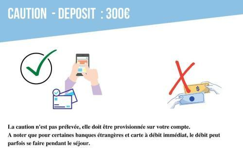Apartamento Le Cocon de C�line - Les Maisons de Madeleine