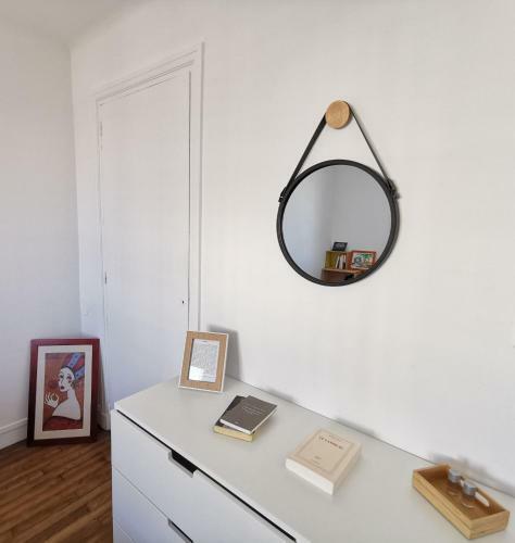 Apartamento Le Cocon de C�line - Les Maisons de Madeleine