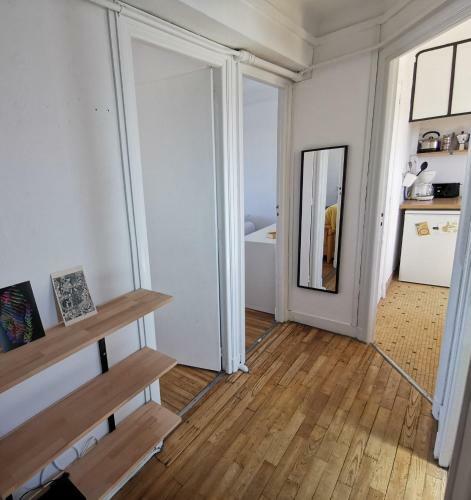 Apartamento Le Cocon de C�line - Les Maisons de Madeleine