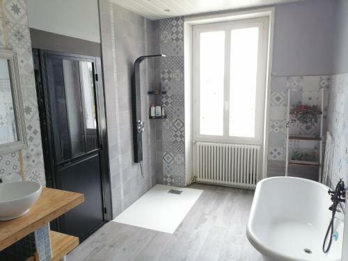 Apartamento Appartement Central Face Au Parc