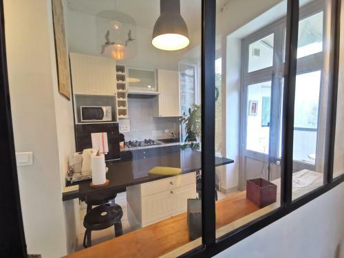 Apartamento Petit Paul - Les Maisons de Madeleine