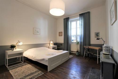 Apartamento Petit Paul - Les Maisons de Madeleine