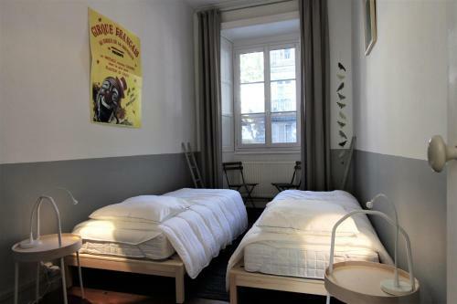 Apartamento Petit Paul - Les Maisons de Madeleine