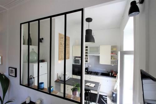 Apartamento Petit Paul - Les Maisons de Madeleine