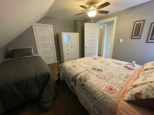 Good Knight Inn - Cozy Home Close To Fun Activities