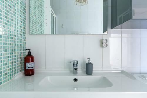 Apartamento L'echappee Belle - T2 Au C?ur de Nantes