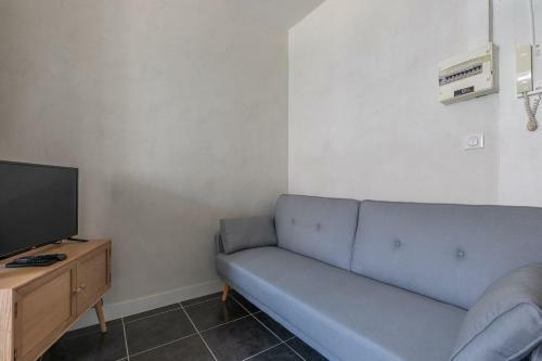 Apartamento Magnifique Studio Graslin