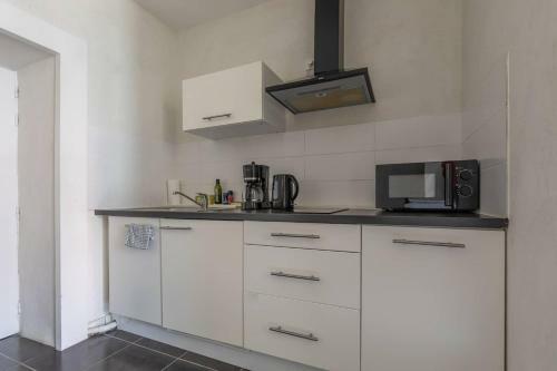 Apartamento Magnifique Studio Graslin