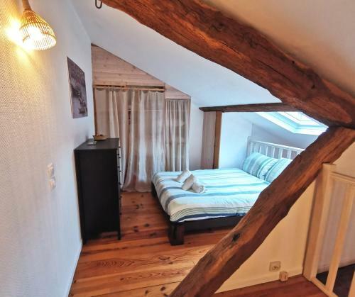 Apartamento Mathurin - Les Maisons De Madeleine
