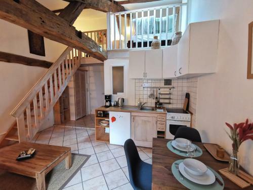 Apartamento Mathurin - Les Maisons De Madeleine