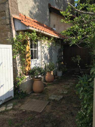 Bed & Breakfast Le Moulin Neuf de Parenty