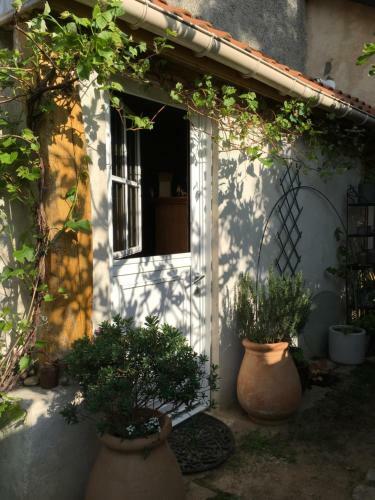 Bed & Breakfast Le Moulin Neuf de Parenty
