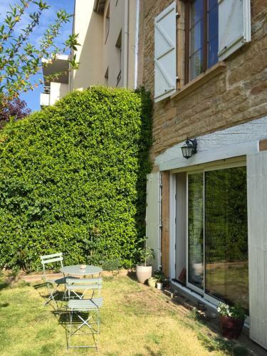Bed & Breakfast Le Moulin Neuf de Parenty