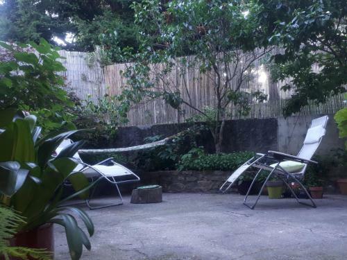 Bed & Breakfast Le Moulin Neuf de Parenty