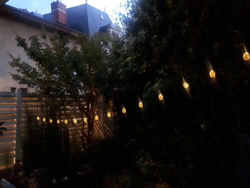 Bed & Breakfast Le Moulin Neuf de Parenty