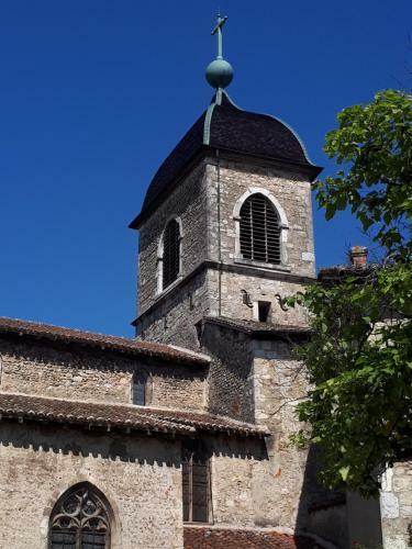 Bed & Breakfast Le Moulin Neuf de Parenty