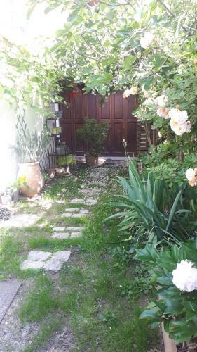 Bed & Breakfast Le Moulin Neuf de Parenty