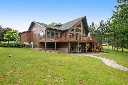 Golfview Getaway