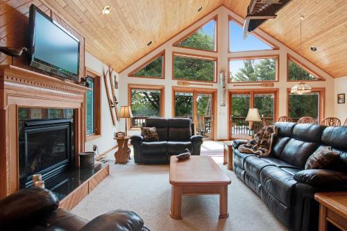 Golfview Getaway