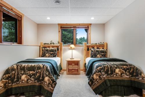 Golfview Getaway