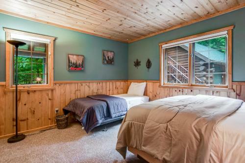 Cranberry Cove Lodge