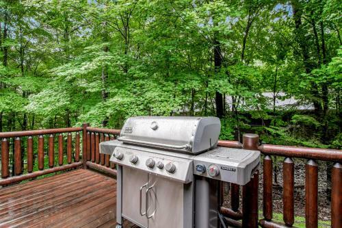 Cranberry Cove Lodge
