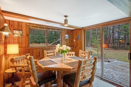 Catfish Lake Home